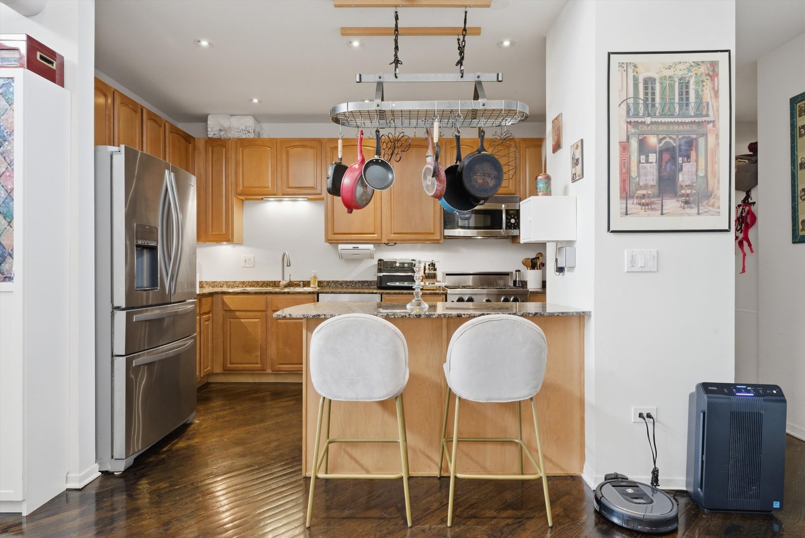 1307 S Wabash Avenue 705 Property Photo 5