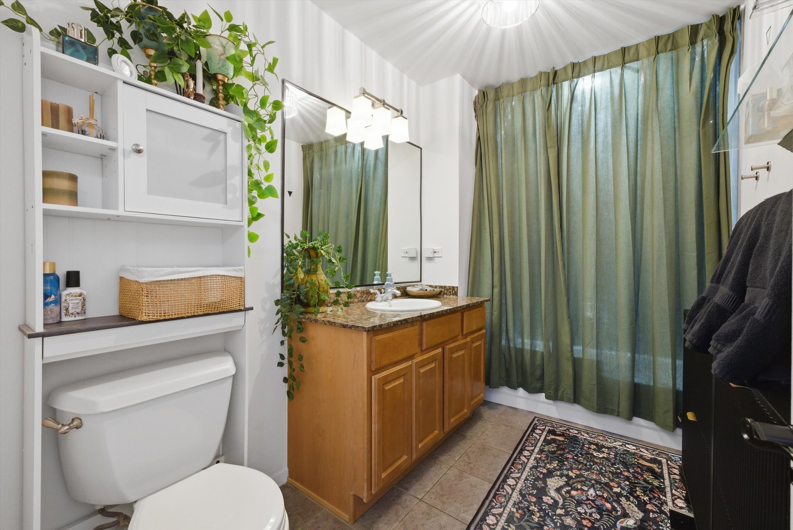 1307 S Wabash Avenue 705 Property Photo 13