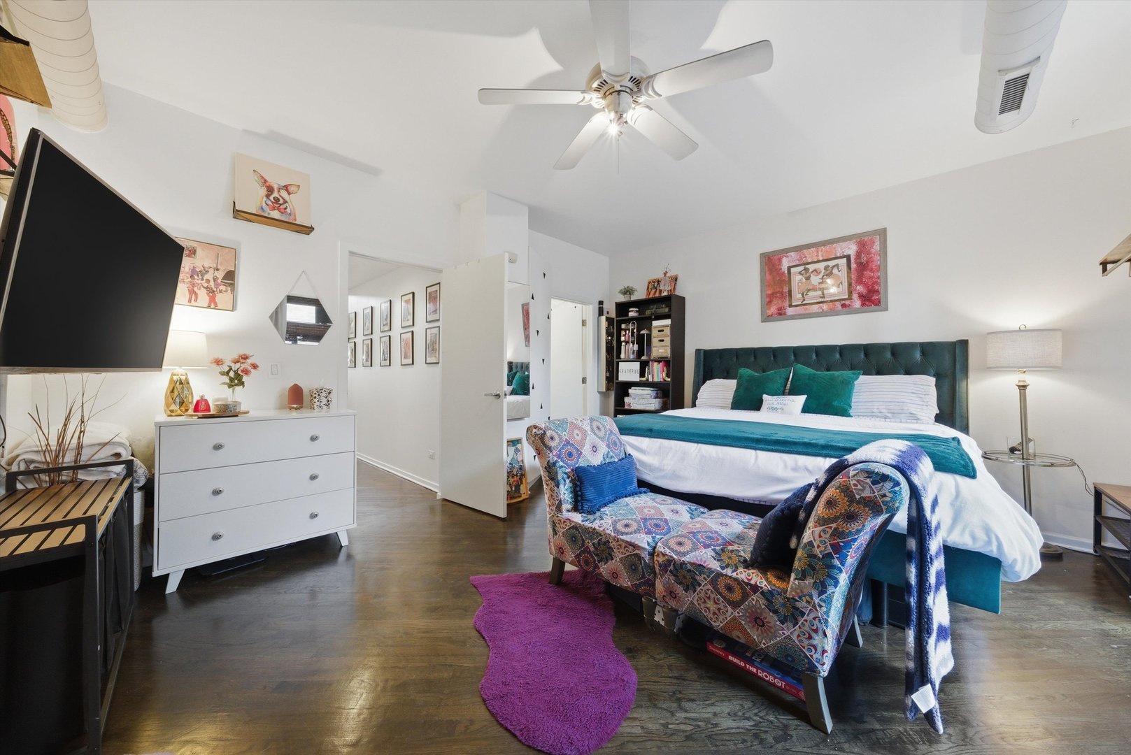 1307 S Wabash Avenue 705 Property Photo 14