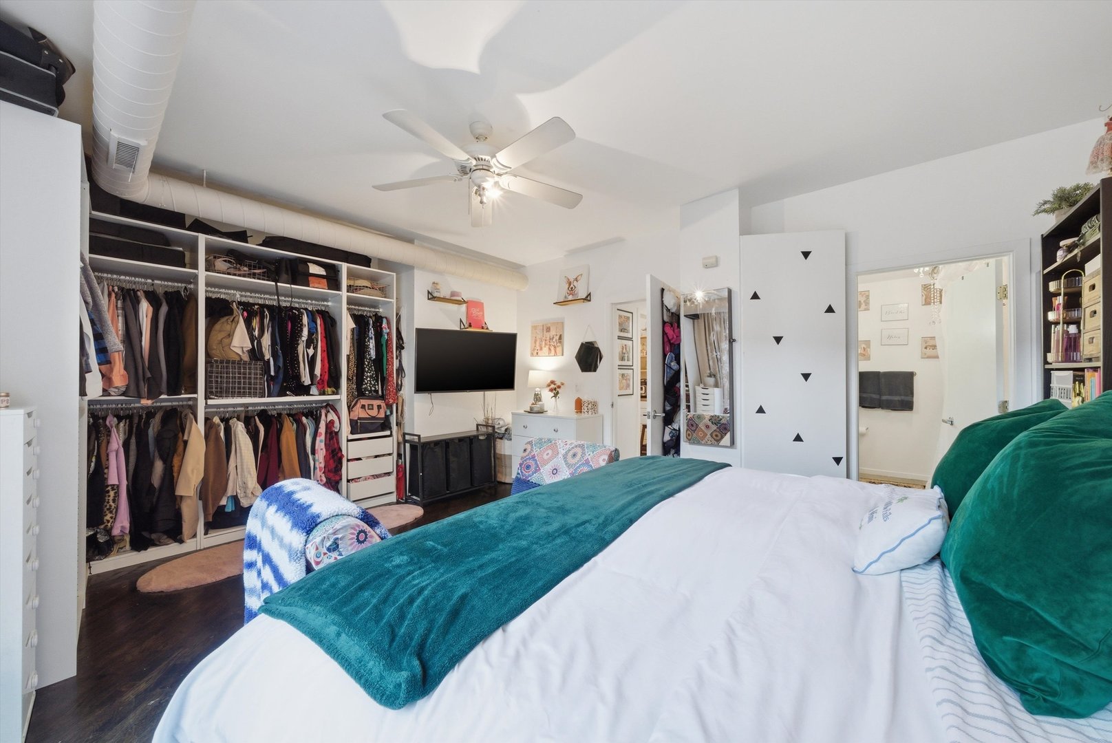 1307 S Wabash Avenue 705 Property Photo 16