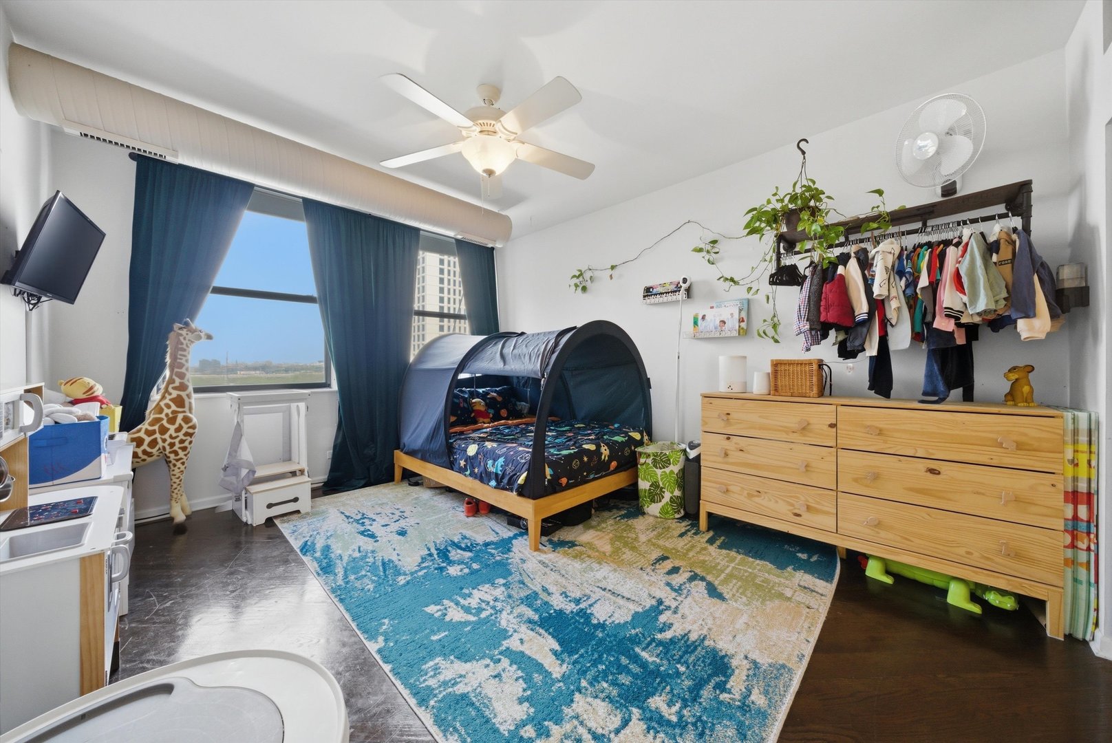 1307 S Wabash Avenue 705 Property Photo 17