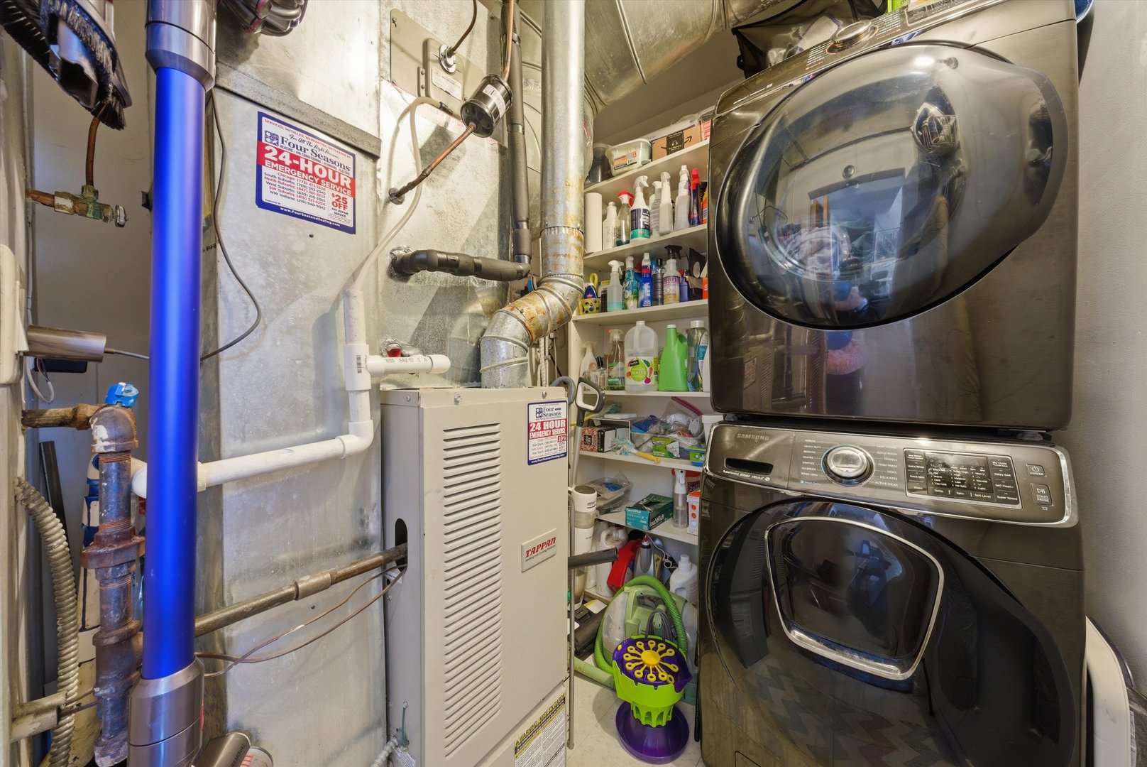 1307 S Wabash Avenue 705 Property Photo 19
