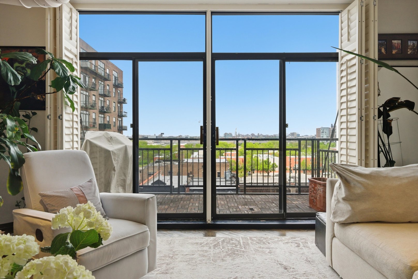 1307 S Wabash Avenue 705 Property Photo 21