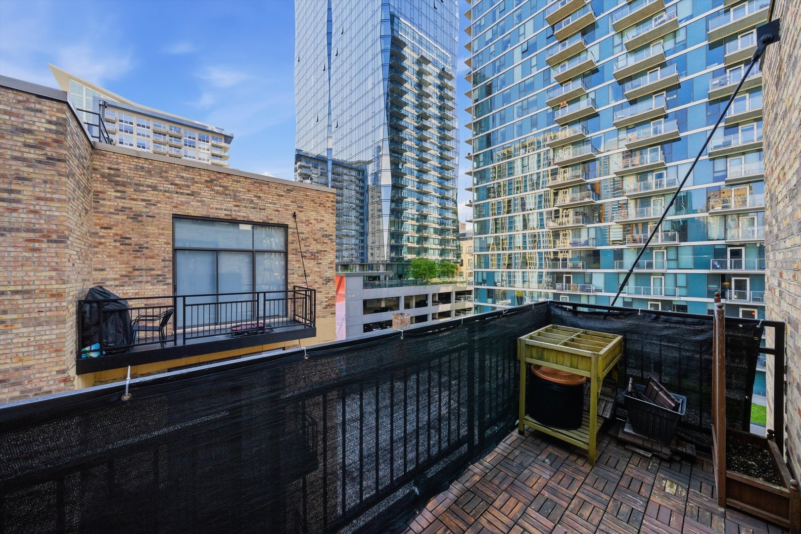 1307 S Wabash Avenue 705 Property Photo 24