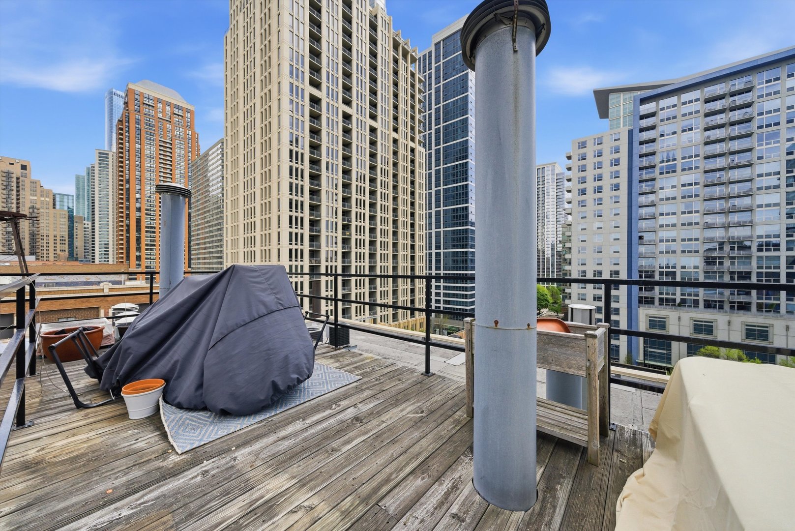 1307 S Wabash Avenue 705 Property Photo 25