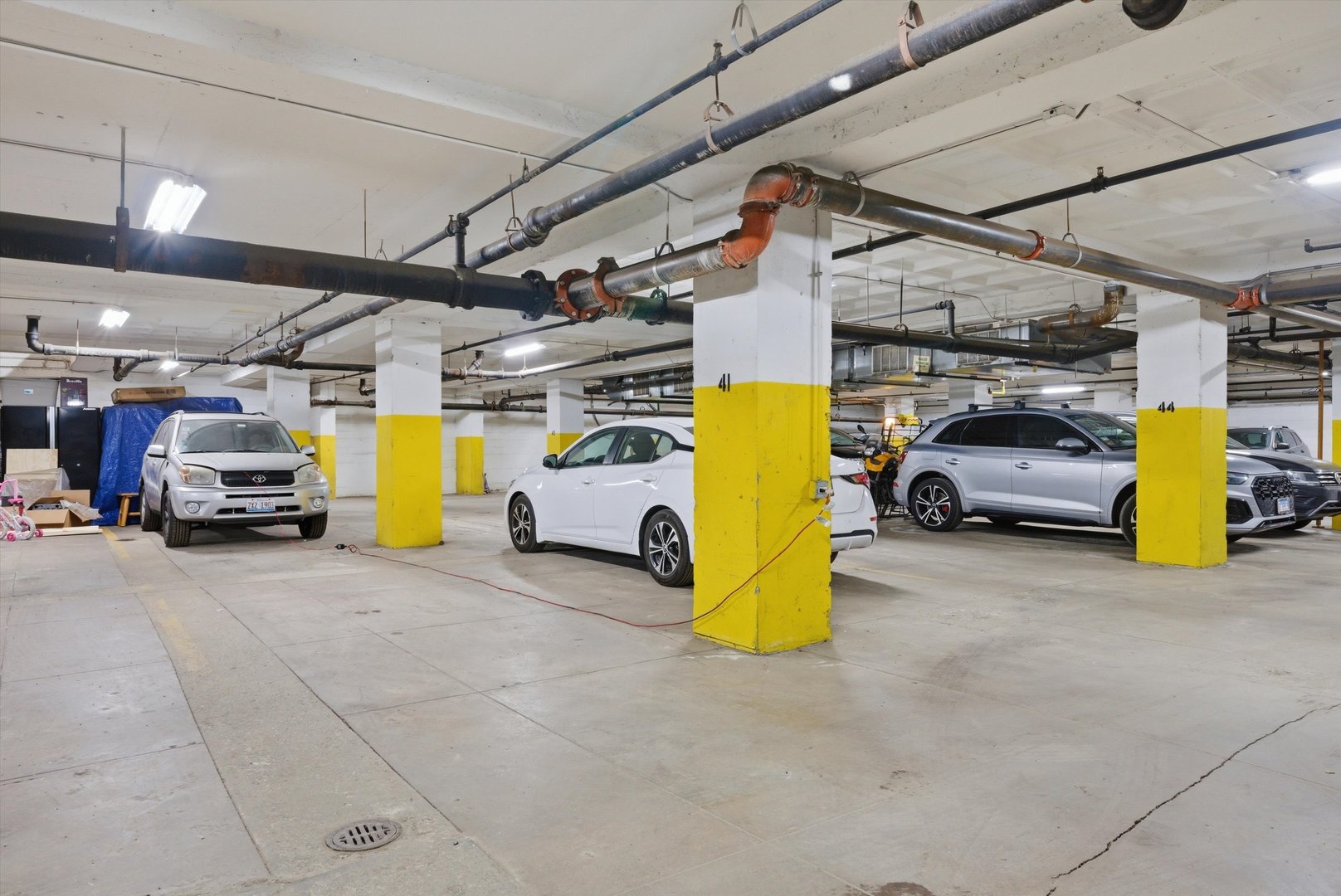 1307 S Wabash Avenue 705 Property Photo 26