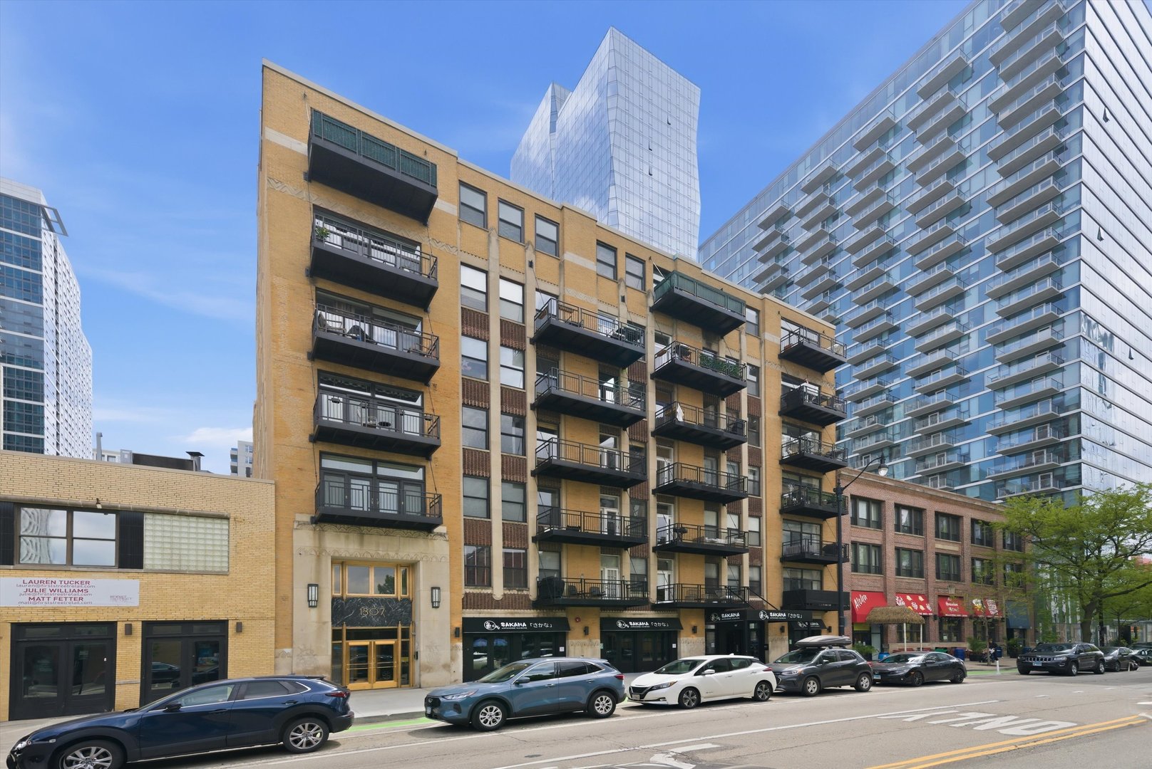 1307 S Wabash Avenue 705 Property Photo 27