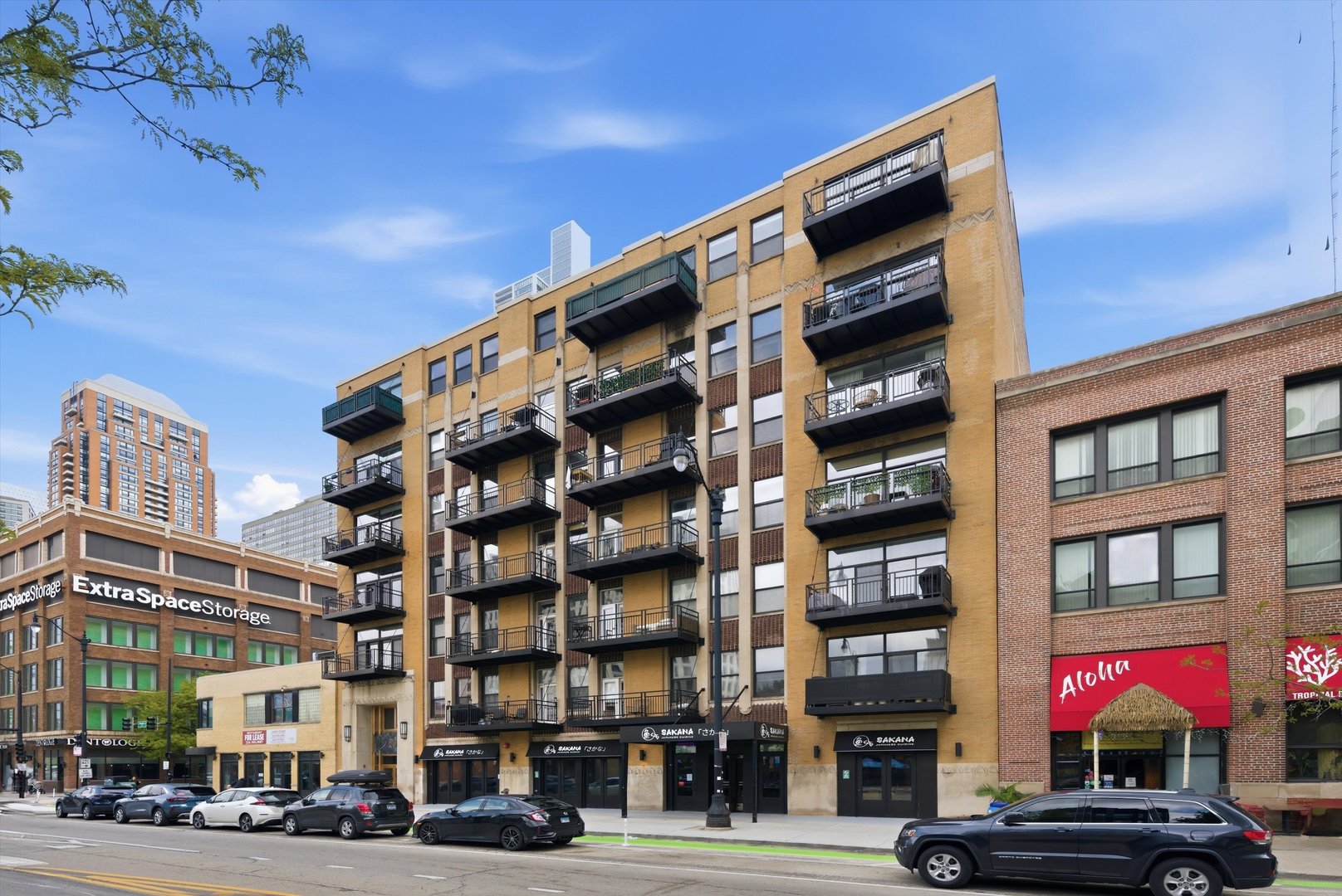 1307 S Wabash Avenue 705 Property Photo 28