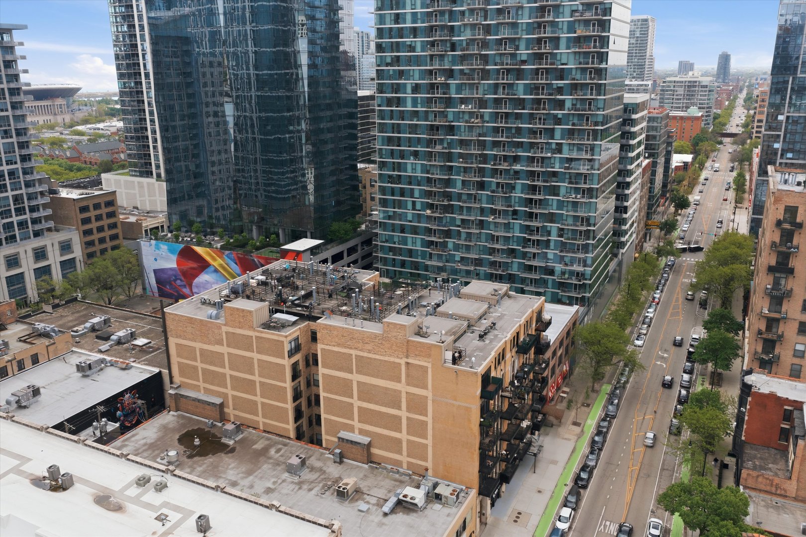 1307 S Wabash Avenue 705 Property Photo 29