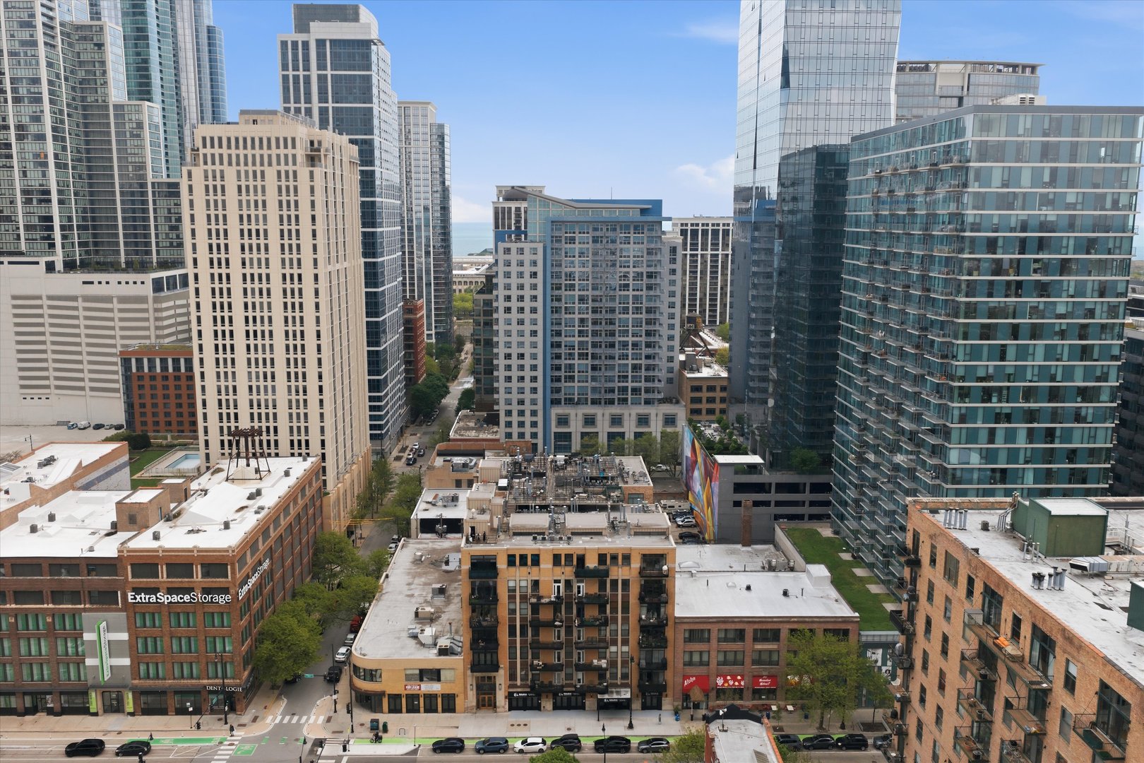 1307 S Wabash Avenue 705 Property Photo 30