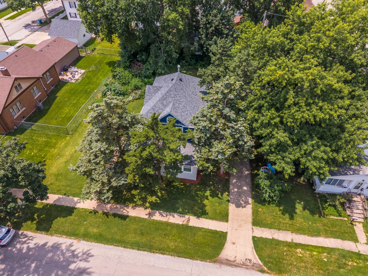 615 N Chicago Street Property Photo 42