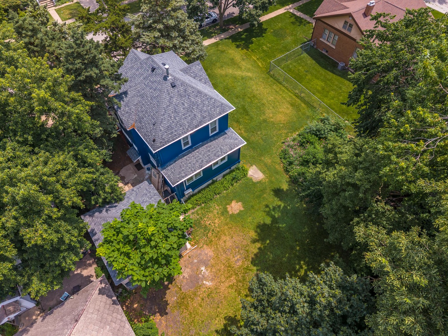 615 N Chicago Street Property Photo 43