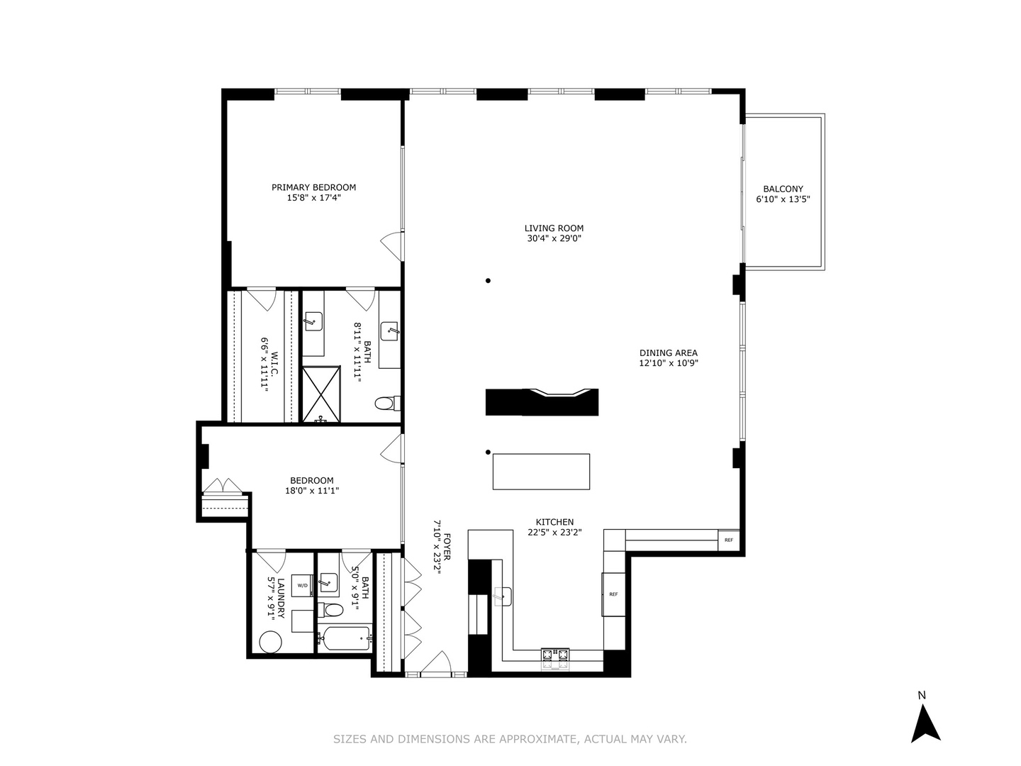 420 W Grand Avenue 5d Property Photo 26