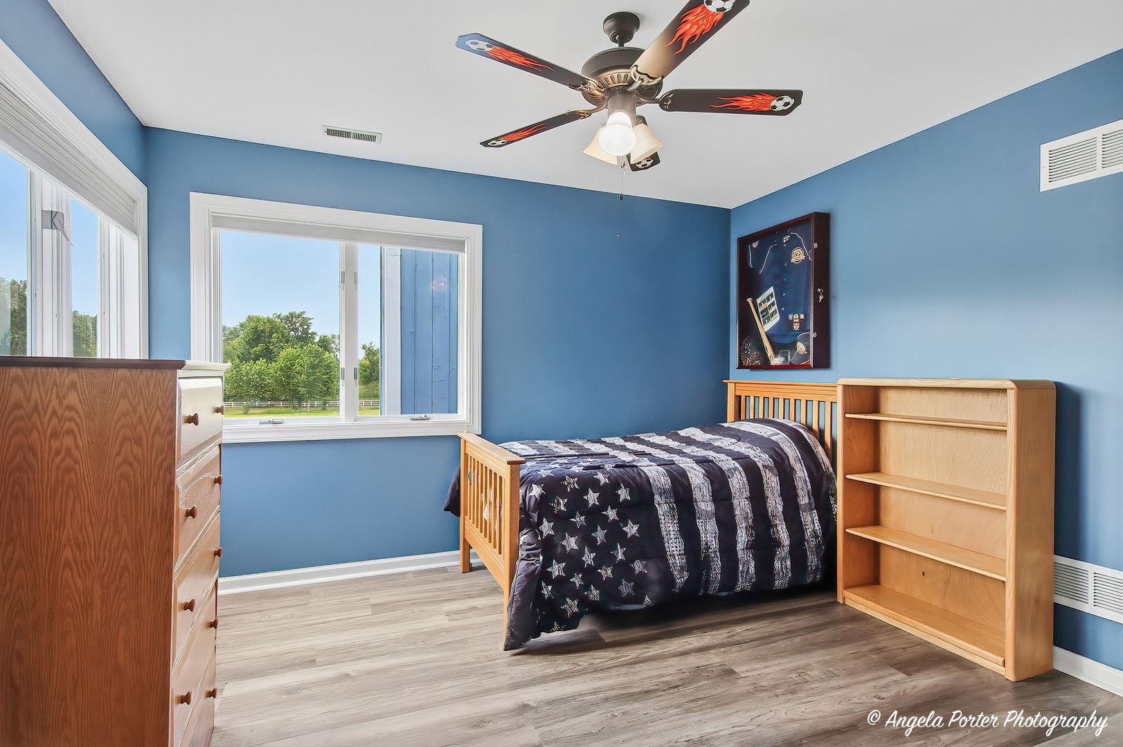 8302 White Oaks Road Property Photo 9
