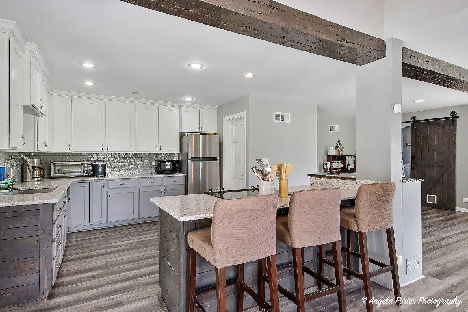 8302 White Oaks Road Property Photo 24