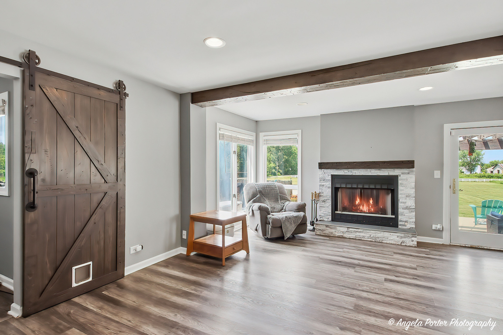 8302 White Oaks Road Property Photo 27