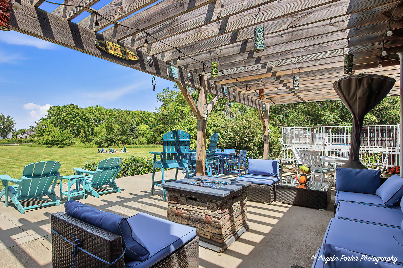 8302 White Oaks Road Property Photo 33