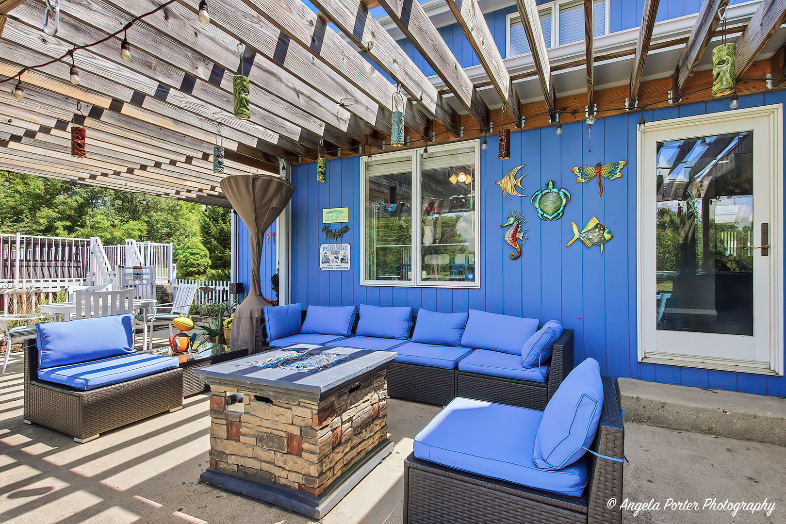8302 White Oaks Road Property Photo 34