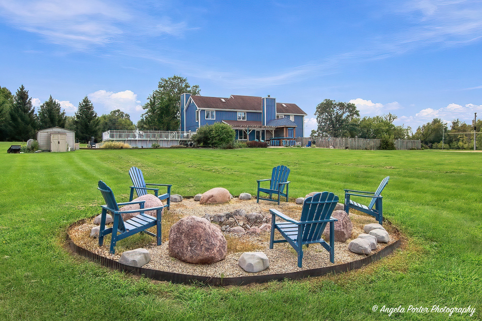 8302 White Oaks Road Property Photo 34