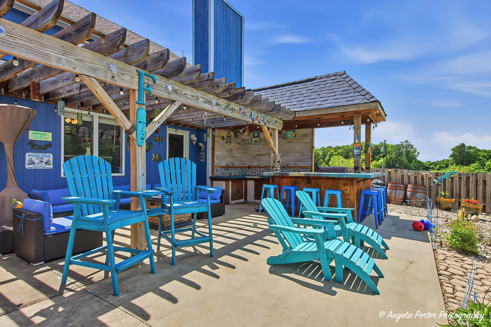 8302 White Oaks Road Property Photo 35
