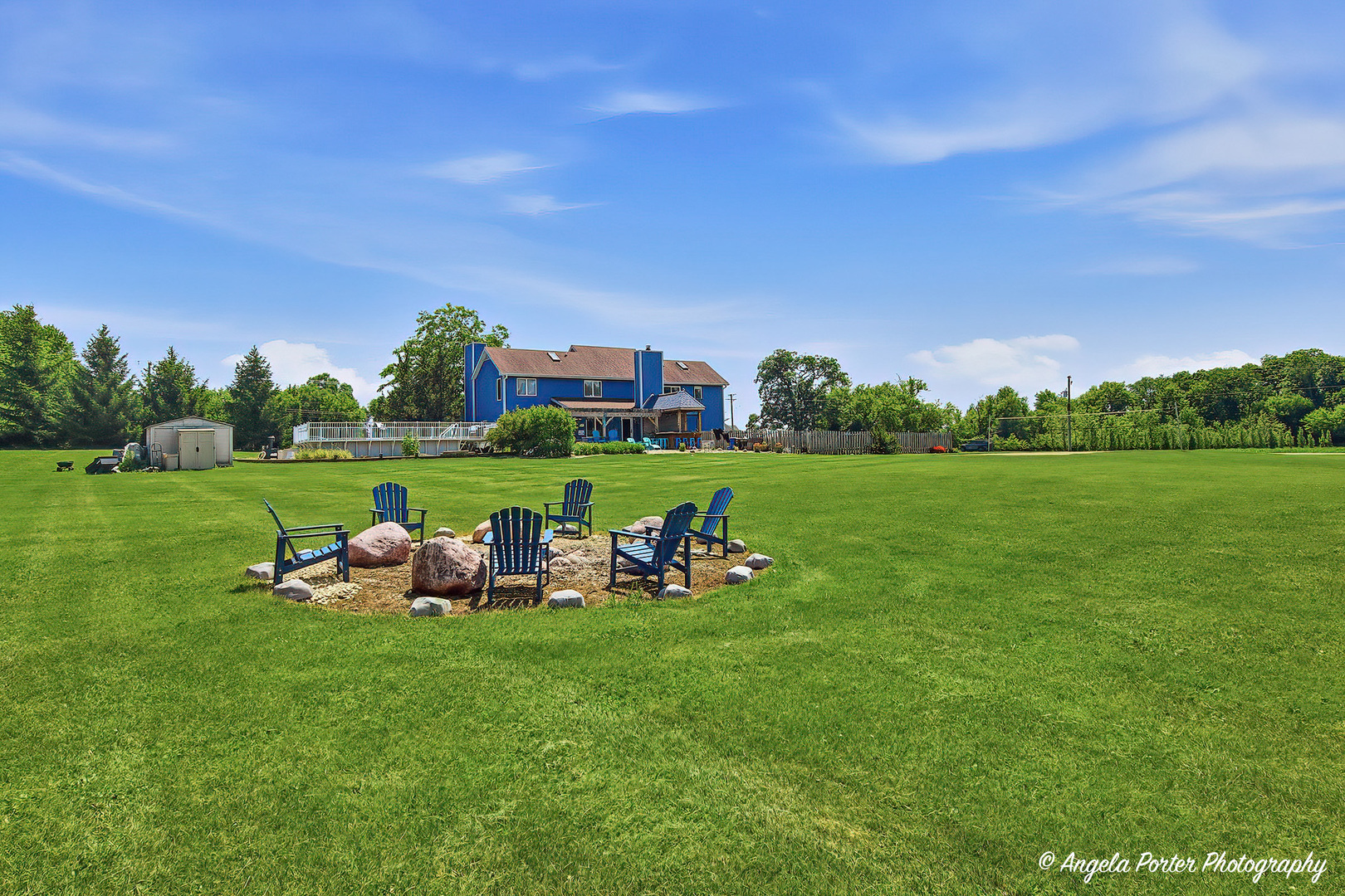8302 White Oaks Road Property Photo 37