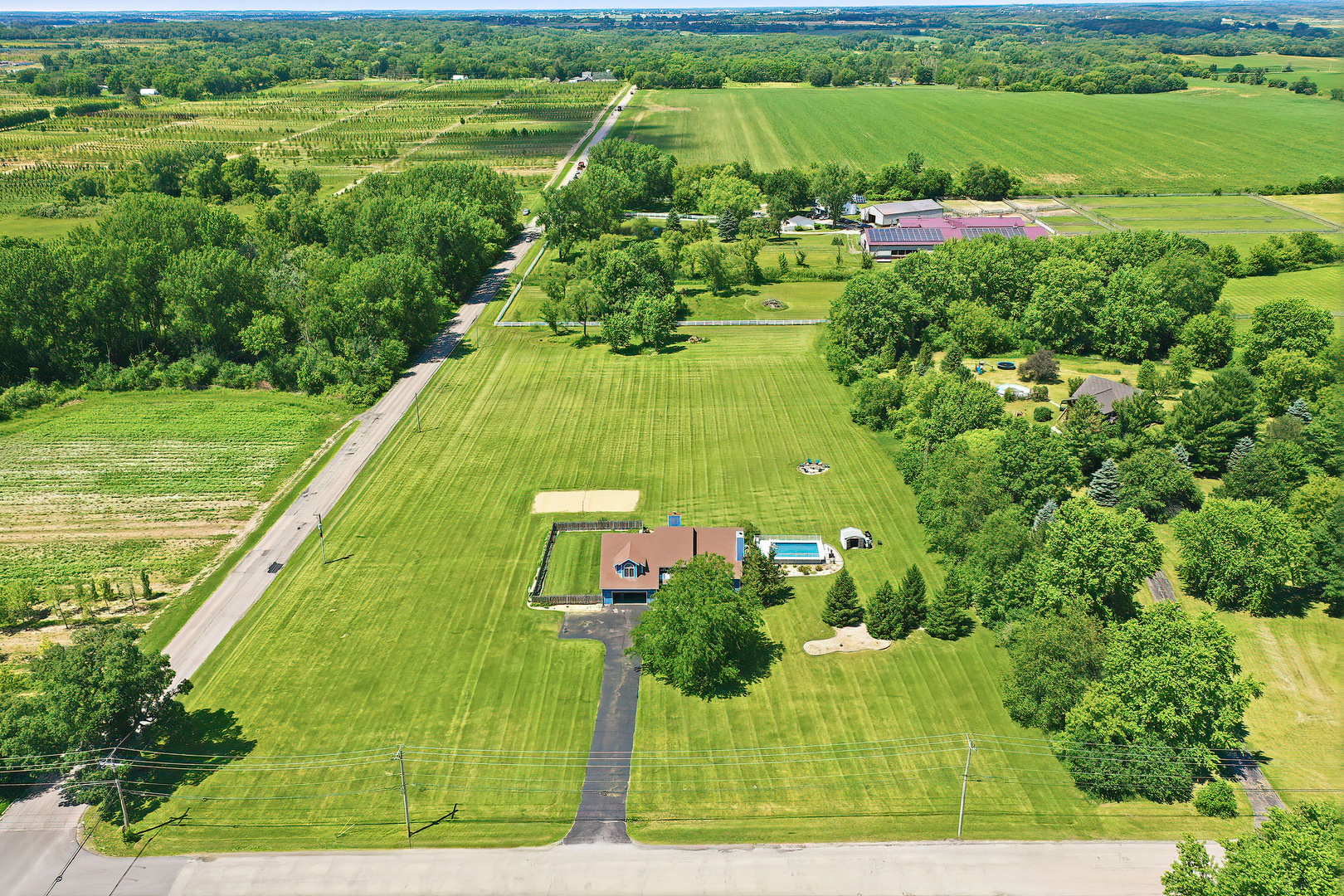 8302 White Oaks Road Property Photo 38