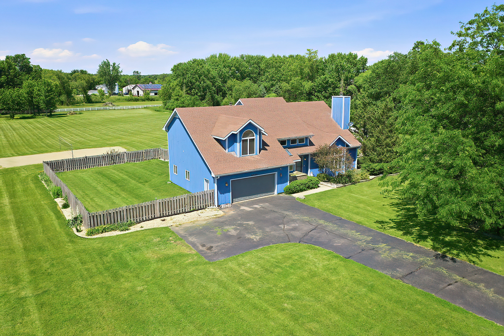 8302 White Oaks Road Property Photo 43