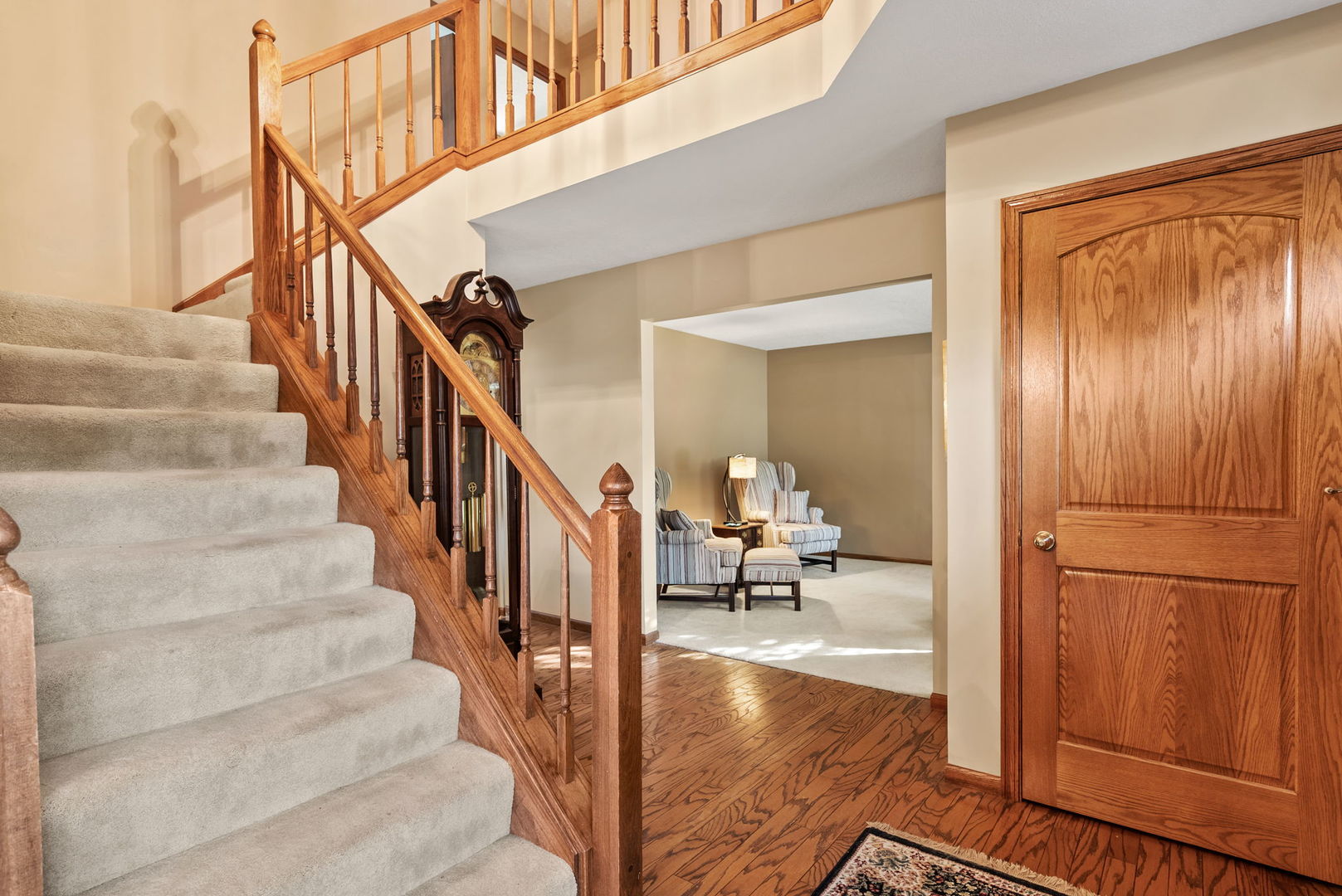 2510 Edgewild Drive Property Photo 3