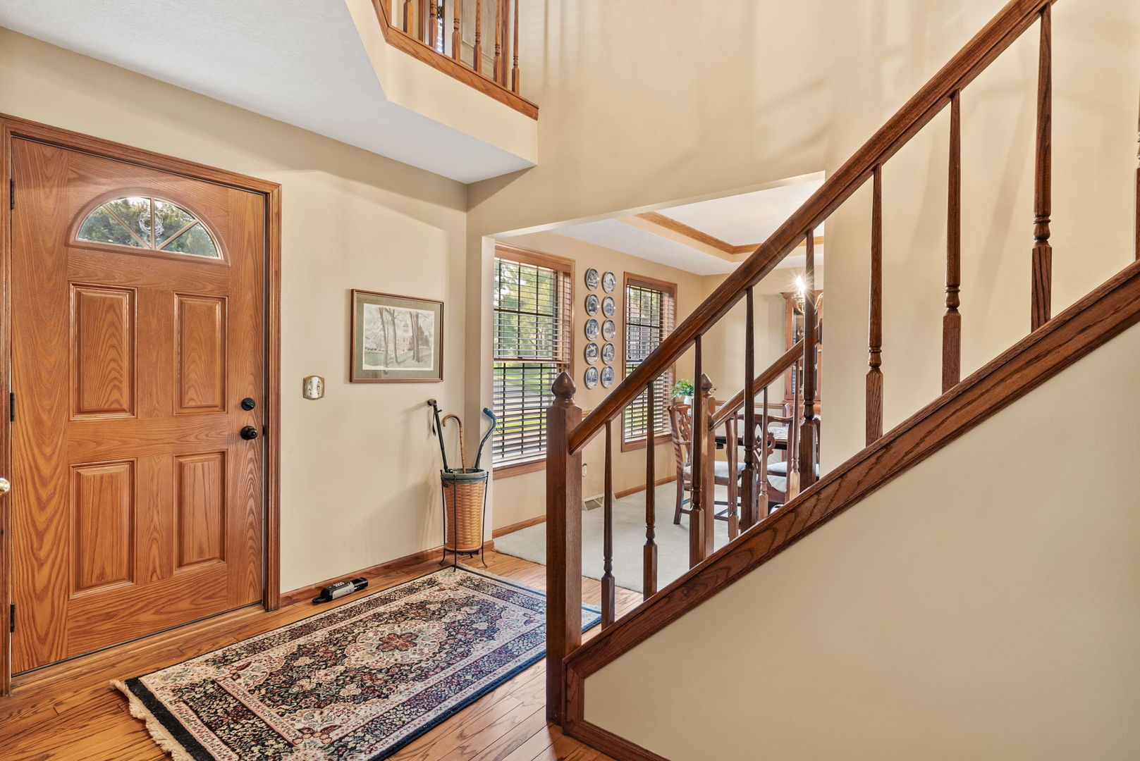 2510 Edgewild Drive Property Photo 4