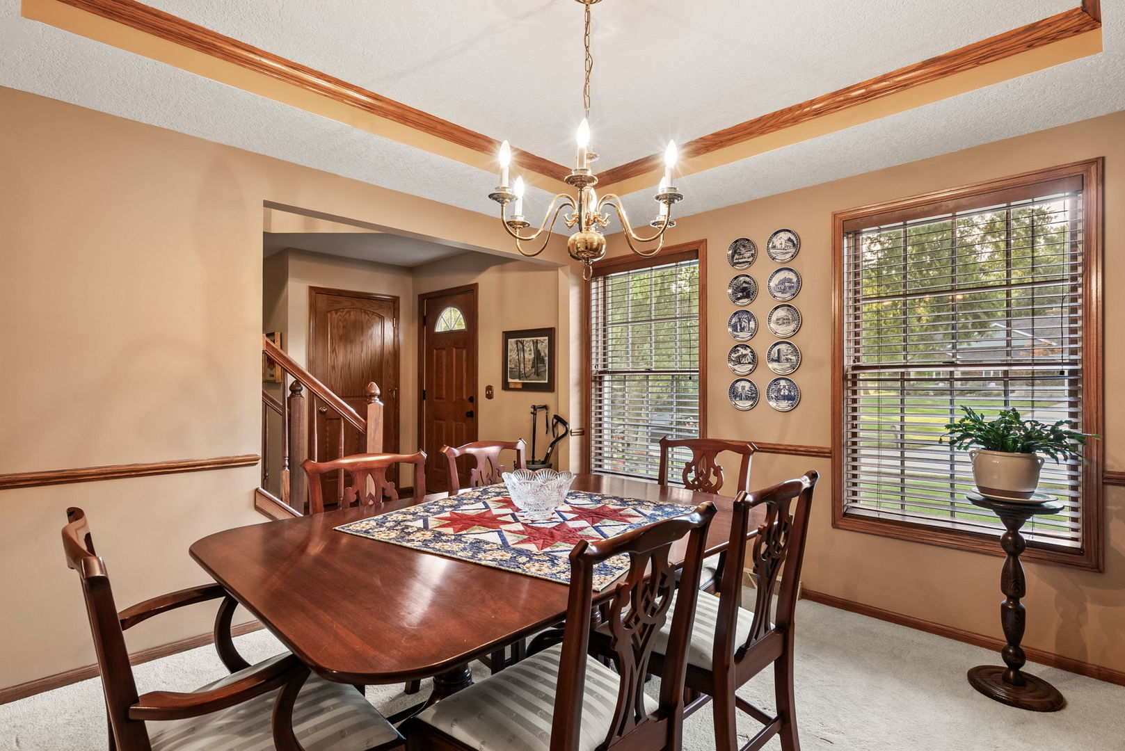 2510 Edgewild Drive Property Photo 6