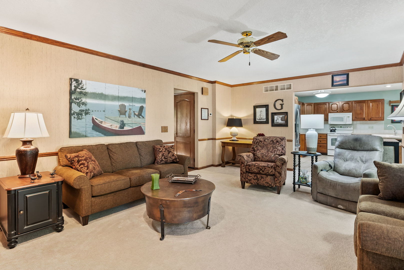 2510 Edgewild Drive Property Photo 10