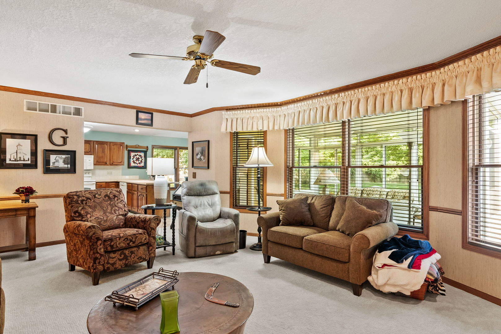 2510 Edgewild Drive Property Photo 11