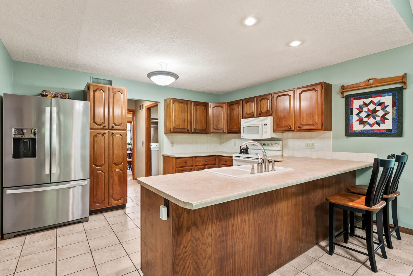 2510 Edgewild Drive Property Photo 13