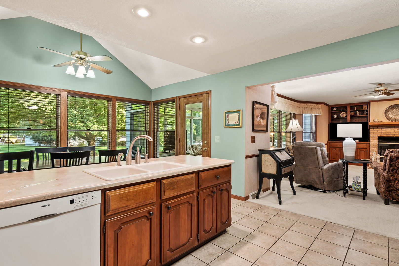 2510 Edgewild Drive Property Photo 14