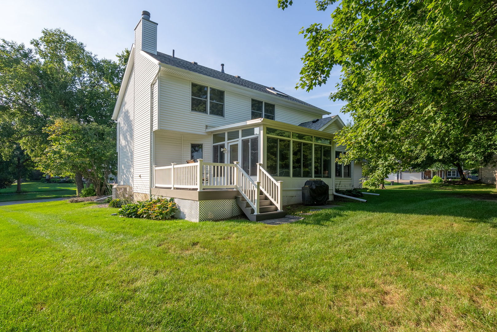 2510 Edgewild Drive Property Photo 44