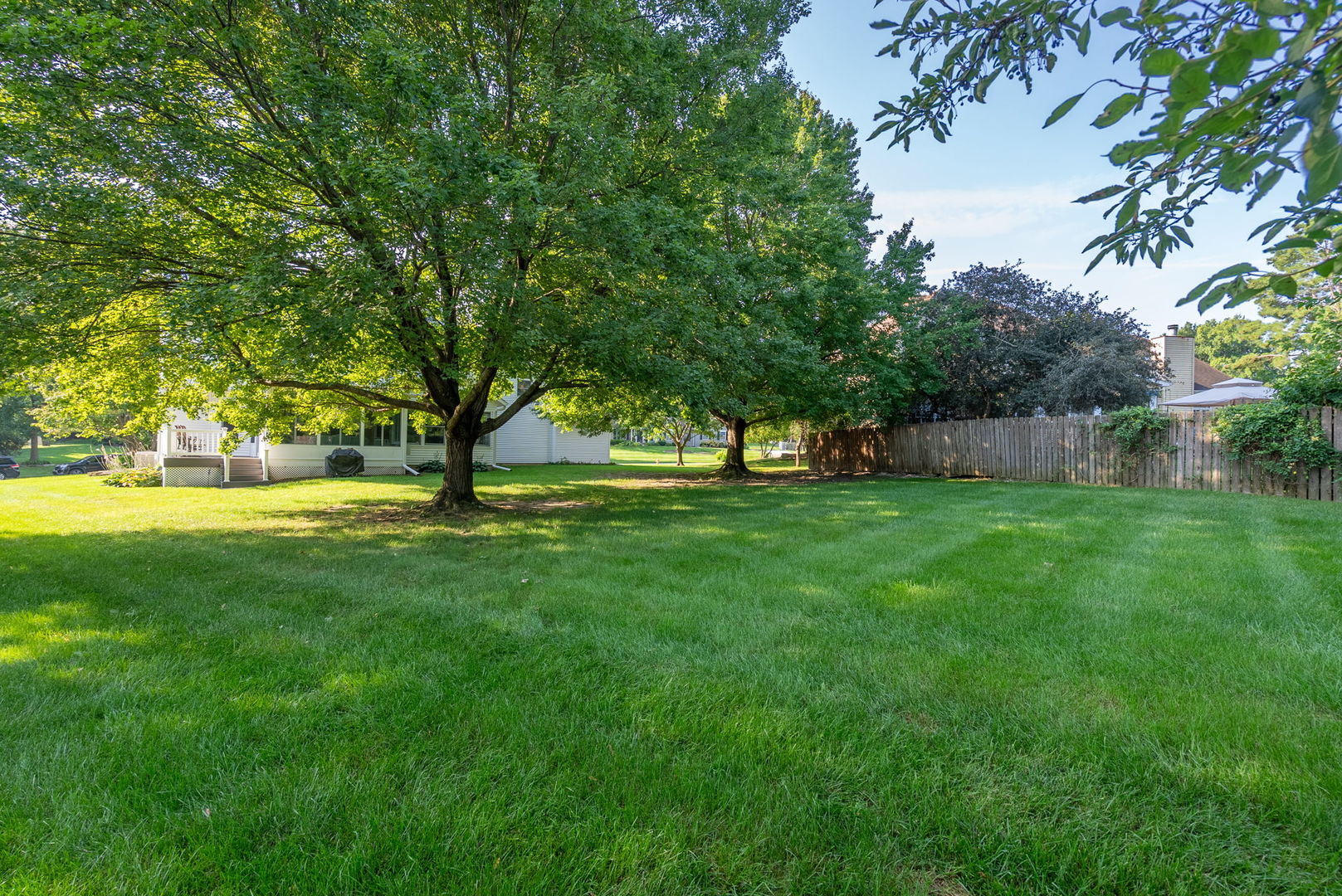 2510 Edgewild Drive Property Photo 45