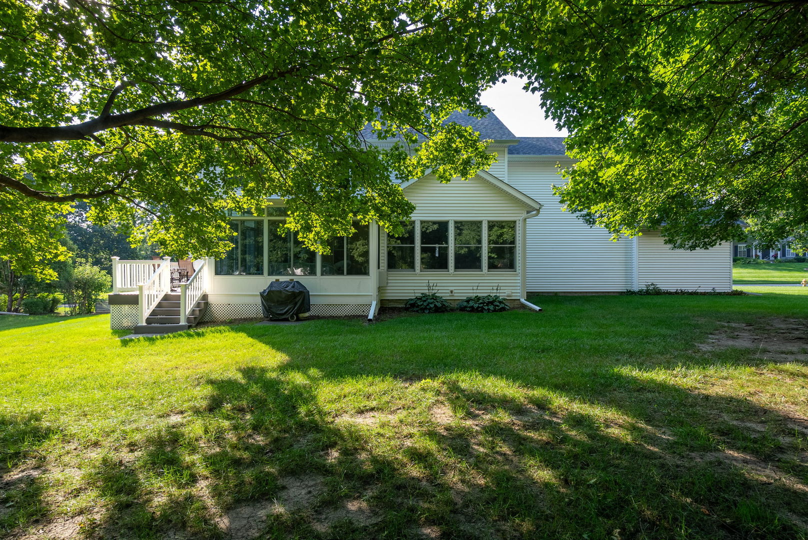 2510 Edgewild Drive Property Photo 46