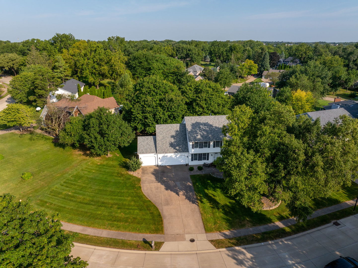 2510 Edgewild Drive Property Photo 47