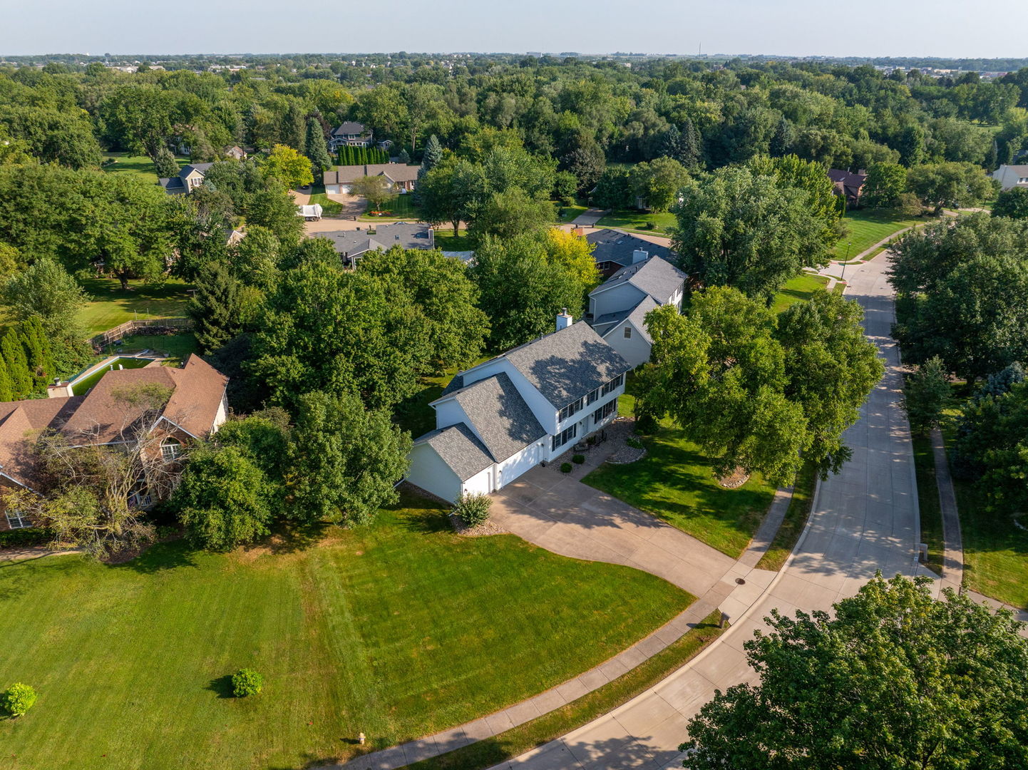 2510 Edgewild Drive Property Photo 48