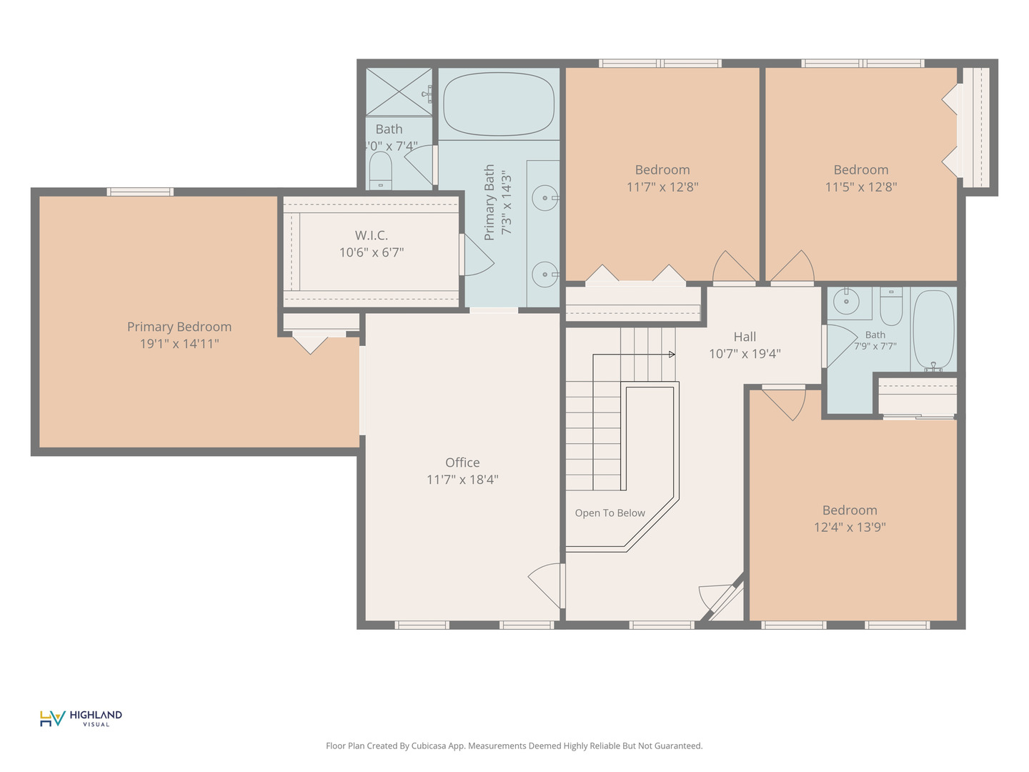 2510 Edgewild Drive Property Photo 57