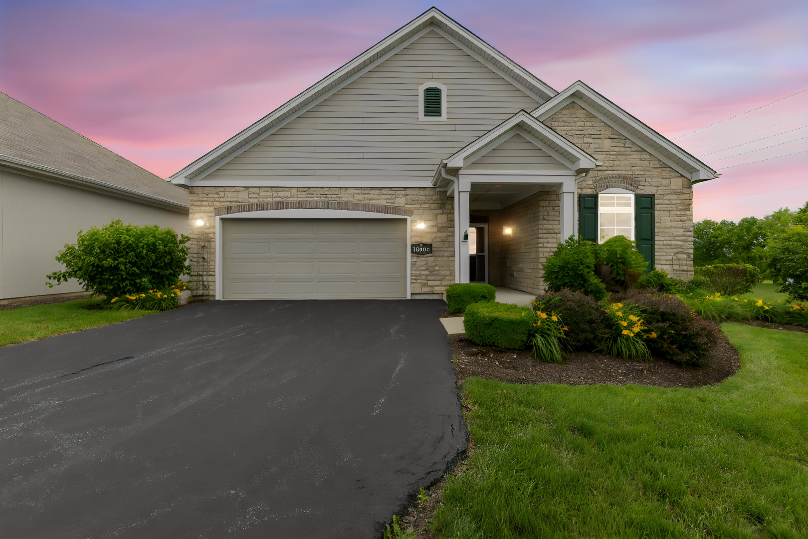 16605 S Fox Run Circle Property Photo 2