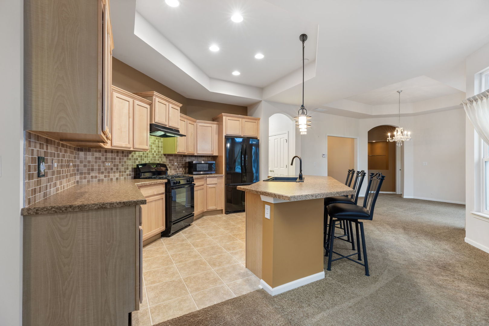 16605 S Fox Run Circle Property Photo 4