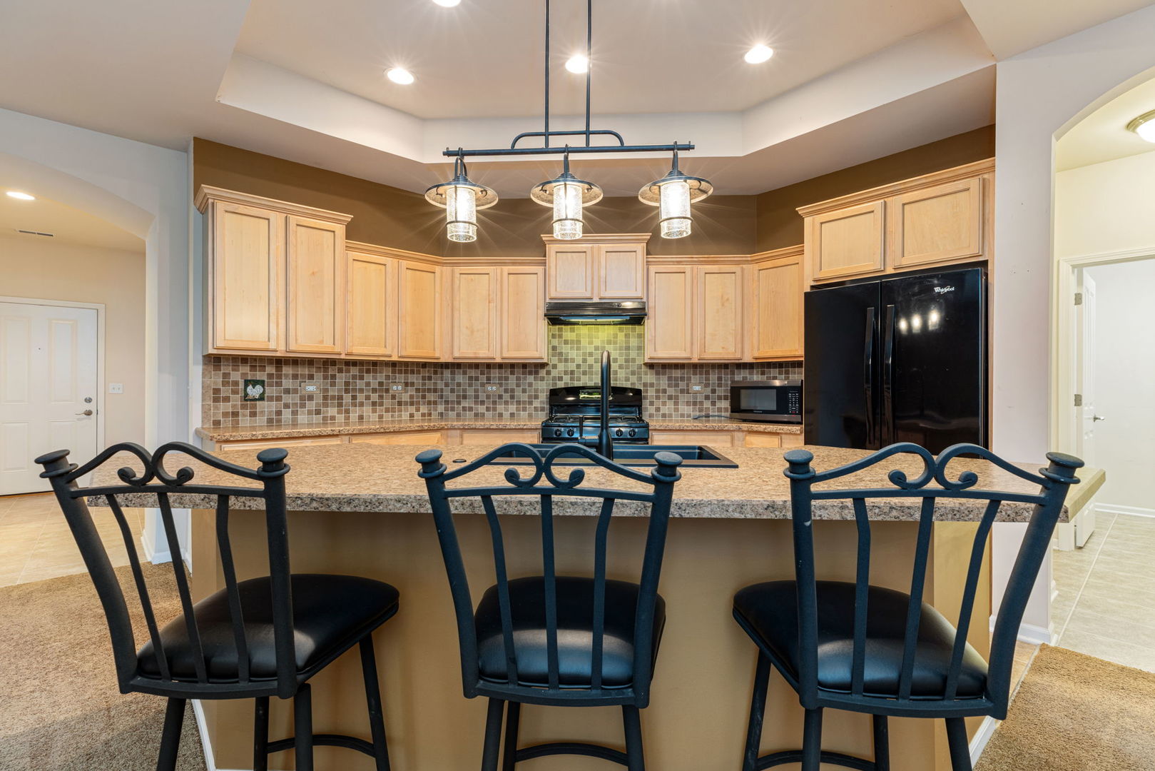 16605 S Fox Run Circle Property Photo 6