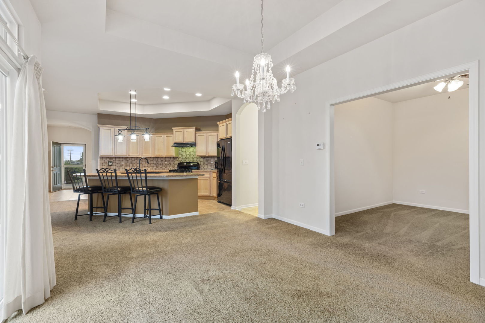 16605 S Fox Run Circle Property Photo 7
