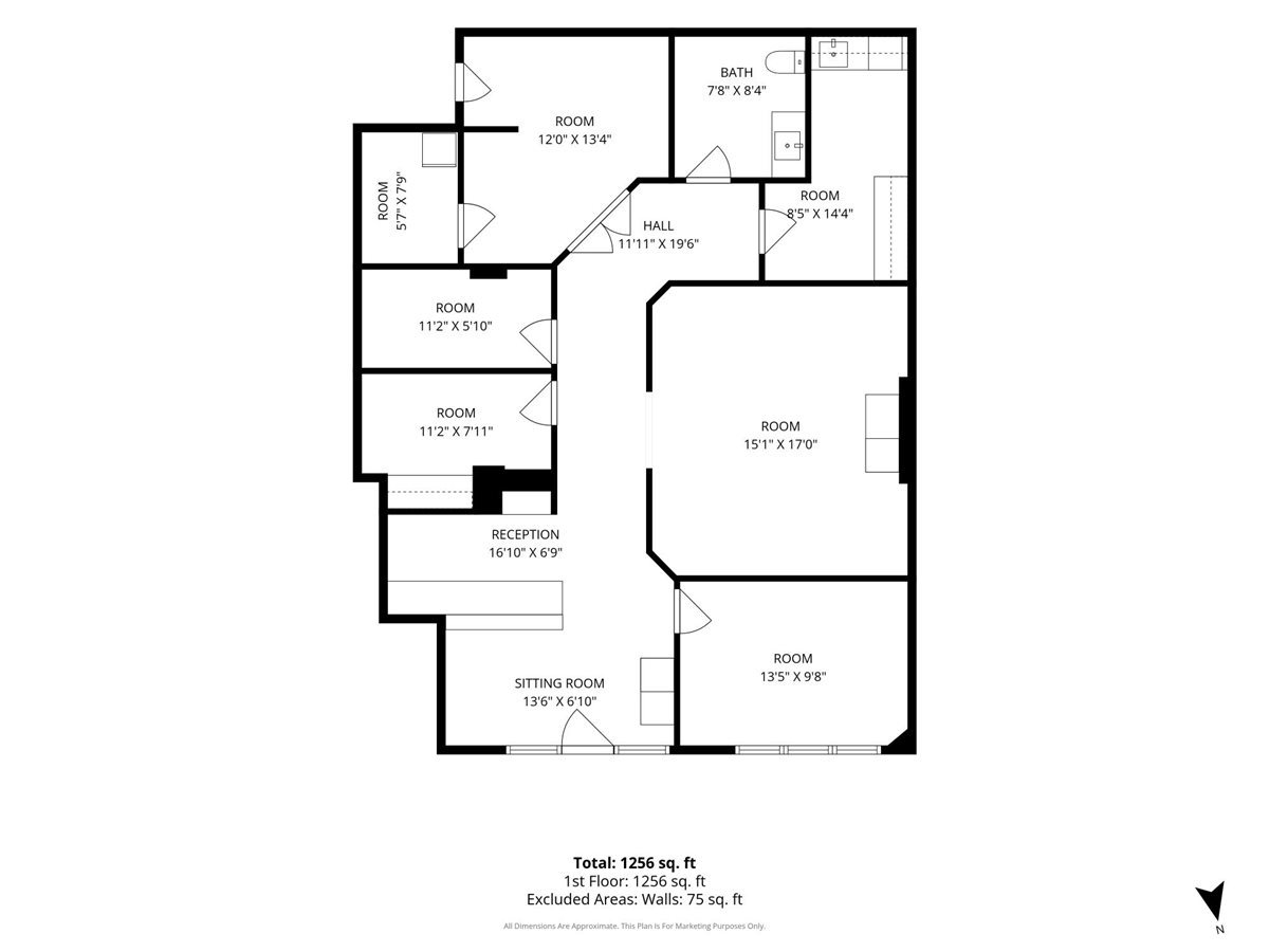 2223 W Belmont Avenue Property Photo 16