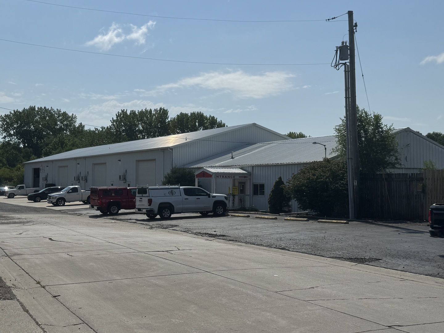 1309 E Kerr Avenue Property Photo 1