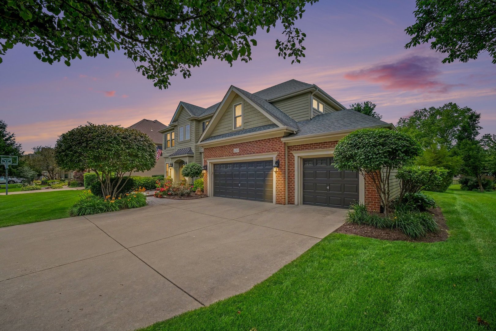 430 Pheasant Hill Drive Property Photo 3