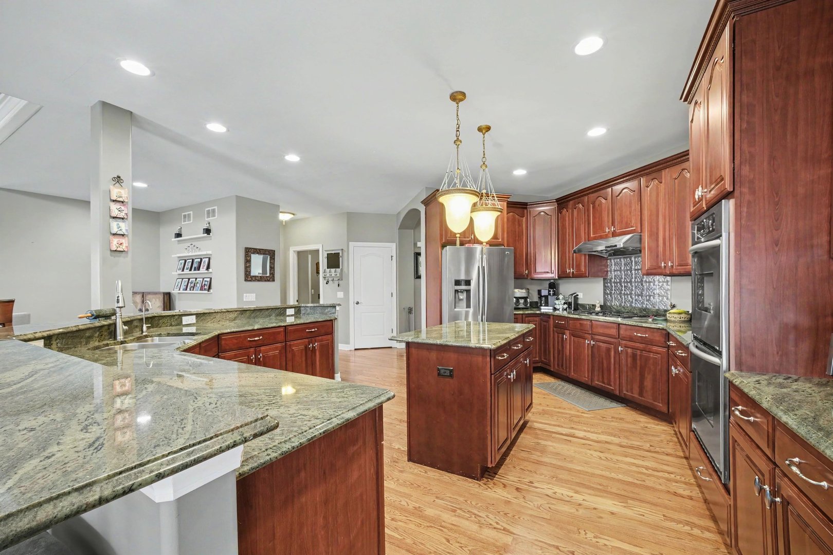 430 Pheasant Hill Drive Property Photo 9