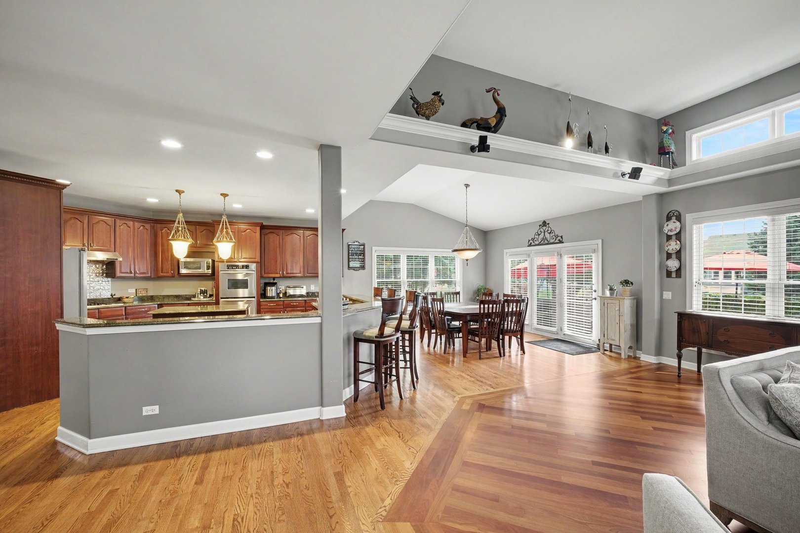 430 Pheasant Hill Drive Property Photo 11