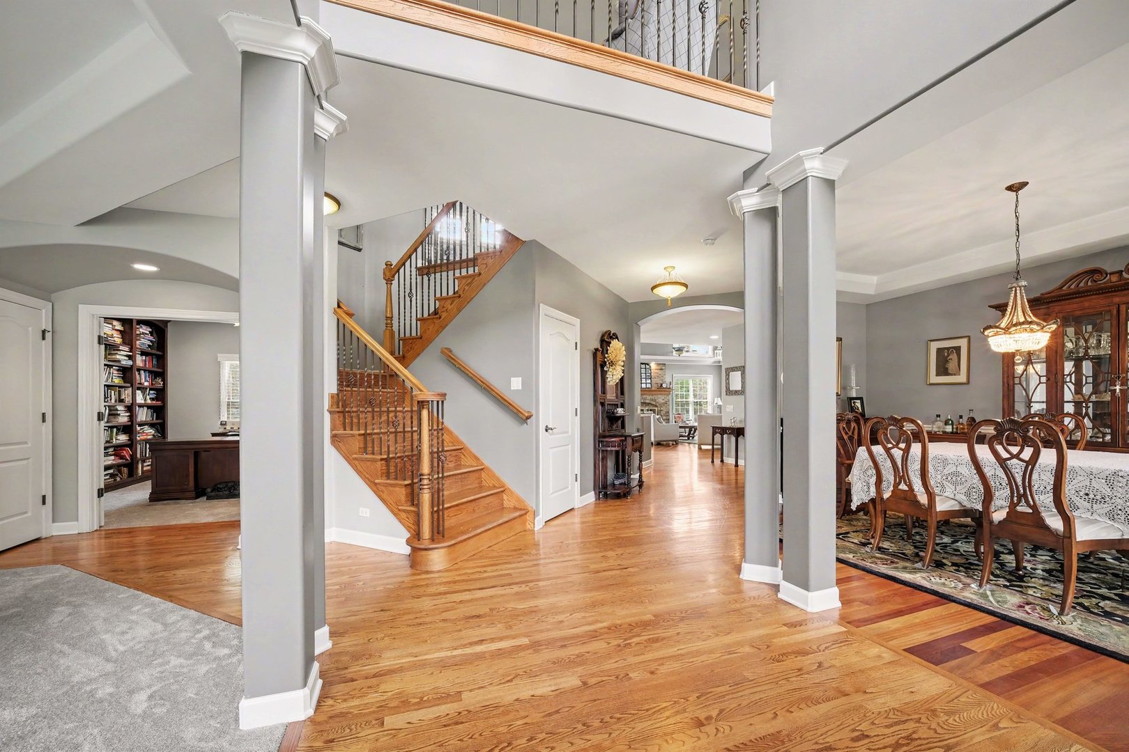 430 Pheasant Hill Drive Property Photo 15